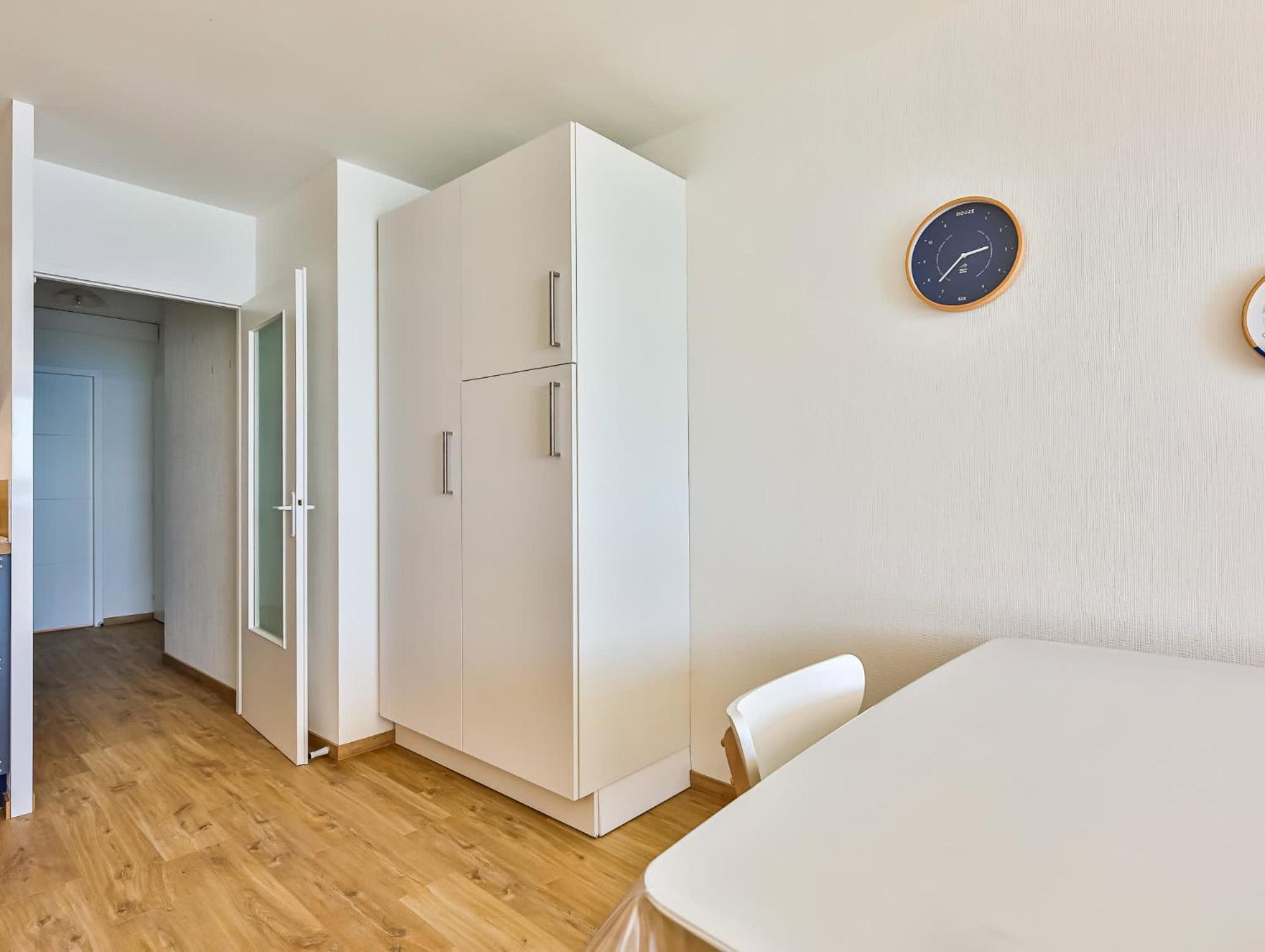Appartement Au Pied De La Plage, Vue Imprenable Sur La Mer เลส์ซาบล์-โดล็อนน์ ภายนอก รูปภาพ